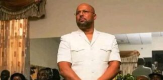 RDC : Vidiye Tshimanga acquitté par le tribunal de paix de Kinshasa !