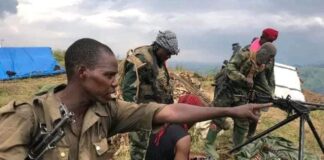 Nord-Kivu : La société civile de Masisi alerte sur l’avancée du M23 vers Sake et Goma !