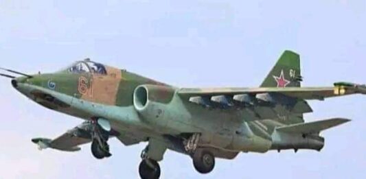 Nord-Kivu : Les mirages FARDC auraient bombardé les positions du M23 à Bwiza !