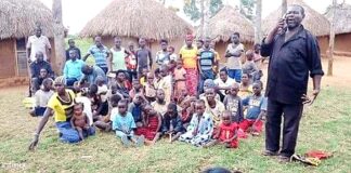 Insolite : Un homme avec 102 enfants fait une demande surprenante à ses 12 femmes !