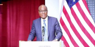 Martin Fayulu: Levée de la mesure de notification sur l’achat d’armes