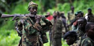 Nord-Kivu :Kidnapping des civils par le M23