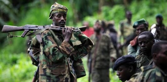 Nord-Kivu :Kidnapping des civils par le M23