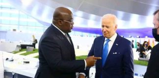 Sommet USA-Afrique : Vers un Accord de libre-échange entre les États-Unis et la RDC ?