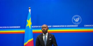 RDC : Le gouvernement salue le bon geste du Conseil de sécurité de l’ONU sur la notification d’achat d’armes !