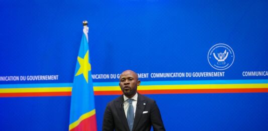 RDC : Le gouvernement salue le bon geste du Conseil de sécurité de l’ONU sur la notification d’achat d’armes !