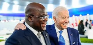 Félix Tshisekedi aux USA dans quelques heures !