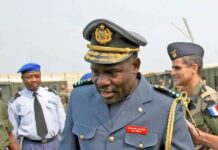 RDC/Justice : Un mandat d’arrêt international lancé contre John Numbi !