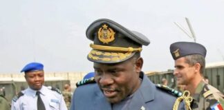 RDC/Justice : Un mandat d’arrêt international lancé contre John Numbi !
