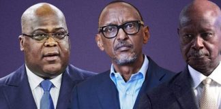 Nairobi : Le processus est-il un danger pour la RDC qui est en face de plusieurs ennemis dans un territoire douteux ?