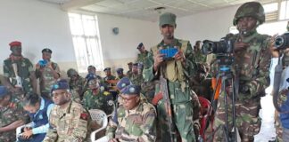Pourparlers FARDC/CIRGL/EAC/MNS et M23 à Kibumba la Société civile du Nord-Kivu craint l’ouverture d’une voie des négociations avec les miliciens