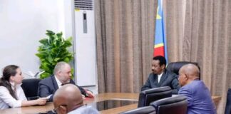 Des parlementaires russes insistent sur le respect de l’intégrité territoriale de la RDC avec le Rwanda