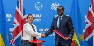 Avec enthousiasme, le Rwanda accueille le projet britannique d’expulsion des migrants vers Kigali