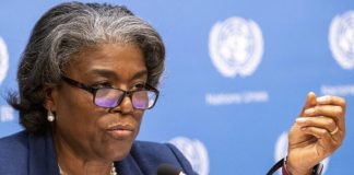Les USA prennent note du désir de la RDC « d’assouplir » le régime de notification sur l’achat d’armes !