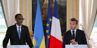 Guerre à l’est de la RDC: La France dénonce enfin le Rwanda