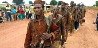 Le groupe maï-maï Bakata Katanga menace d’attaque Lubumbashi à nouveau