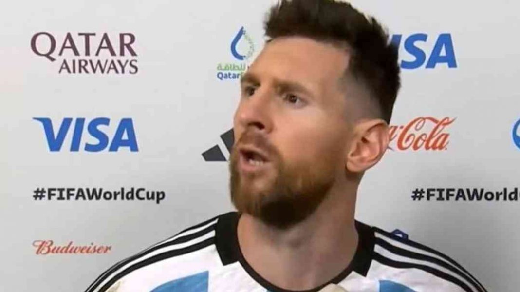 Messi