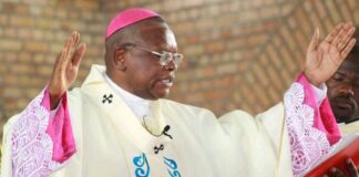 Cardinal fridolin Ambongo sur la culture du mensonge en RDC: Le mensonge est bien mauvais, car le menteur lui même ne l’aime pas !