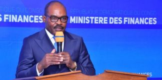 RDC: » Le coût élevé de la lutte contre le M23 pèse sur le budget de la RDC » (Nicolas Kazadi) !