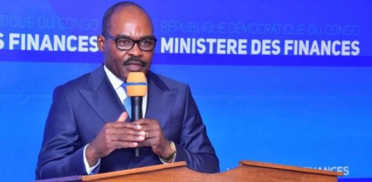 RDC: » Le coût élevé de la lutte contre le M23 pèse sur le budget de la RDC » (Nicolas Kazadi) !