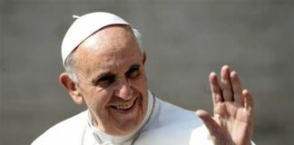 Flash / Mondial de football: le pape argentin François appelle le vainqueur à célébrer dans l’humilité
