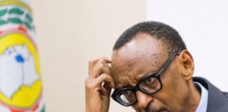 Paul Kagame troublé par la conclusion du rapport des experts de l’ONU du soutien au M23