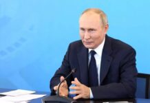 RDC: la Russie regrette la résolution renouvelant le mandat de la MONUSCO