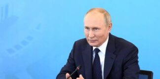 RDC: la Russie regrette la résolution renouvelant le mandat de la MONUSCO