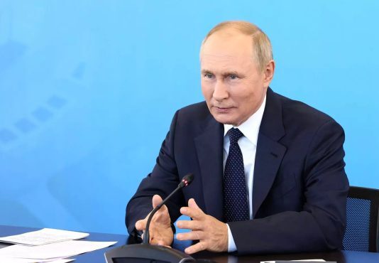 RDC: la Russie regrette la résolution renouvelant le mandat de la MONUSCO