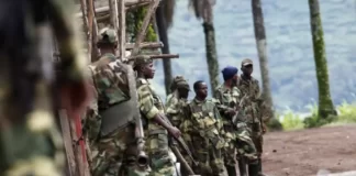 Rutshuru : le M23 pille à gogo les biens d’autrui