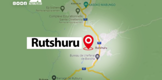 Rutshuru : Le M23 detruit la prison de Nyongera