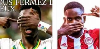 Agression de la RDC par le Rwanda: l’affaire prend des proportions planétaires… le foot refuse de se taire !