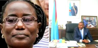 RDC : Jaynet Kabila traduit l’ex-vice-ministre Sylvain Mutombo en justice pour avoir posé des actes illégaux sur sa concession sans titre ni droit !