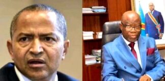 JB Mayo à propos de la candidature de Katumbi : « Ceux qui ont acquis des nationalités étrangères et donc perdu la nationalité congolaise en sont exclus » !