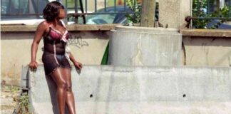Drame au Kenya : une prostituée tuée par son client parce qu’elle ne lui a pas satisfait