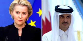 L’ONG Transparency International exige la publication des SMS et mails entre Von der Leyen et le Qatar !