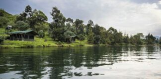Nord-Kivu: Naufrage d’une chorale dans le lac Édouard
