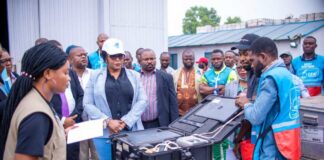RDC : la CENI met en place l’application numérique Prerap-CENI