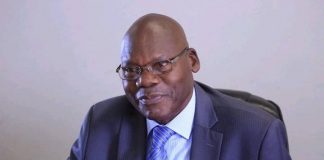 Le président du sénat Rwandais démissione de son poste