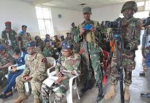 Nord-Kivu : Le M23 décide de céder Kibumba !