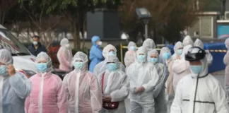Chine: 130 nouveaux sous-variants du Covid-19 découverts