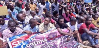 Nord-Kivu : la société civile de Nyiragongo et Rutshuru exhortent l’EAC à exercer les accords de Luanda