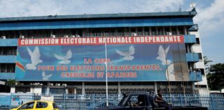 RDC: la Ceni salue le soutien de l’Église catholique pour les prochaines élections