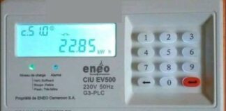 Kinshasa : la SNEL souhaite lancer des compteurs numériques