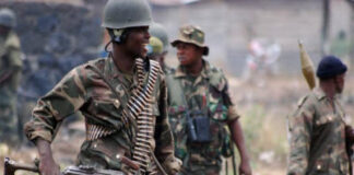 Nord-Kivu : Décès de deux civils dans les combats entre FARDC et M23 à Bishusha