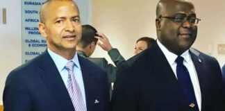 Katumbi appelle les ministres et d’autres mandataires issus d’Ensemble pour la République à tourner le dos à Tshisekedi