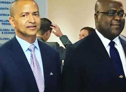 Katumbi appelle les ministres et d’autres mandataires issus d’Ensemble pour la République à tourner le dos à Tshisekedi