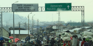 Guerre de l’Est : Fayulu, Matata et Mukwege demandent la fermeture des frontières avec le Rwanda