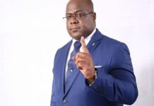 RDC : 64 % des congolais favorables au deuxième mandat de Félix Tshisekedi !