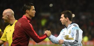 Même Cristiano Ronaldo a admis que Lionel Messi est le meilleur joueur qu’il ait jamais vu